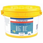 International YAA868/2.5AR стандартный отвердитель Interfill 830 2.5L Clear