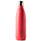 Купить Water revolution 8435607601732 500ml Термос  Red 7ft.ru в интернет магазине Семь Футов