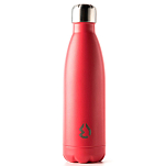 Water revolution 8435607601732 500ml Термос  Red