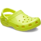 Купить Crocs 209683-76m-m5/w7 Деревянные башмаки Classic Neon HL Acidity 35x25x15 EU 37 7ft.ru в интернет магазине Семь Футов