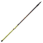 Garbolino GOPRJ8247700-7R5 Болонская удочка Aquila Drifter Live R Black / Green 7.00 m