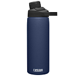 Camelbak CAOHY090041B113 NAVY Chute Mag SST Vacuum Insulated бутылка 750ml Бесцветный Navy