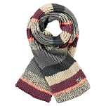 Barts ba1596019-unico-1111 Шарф Jelle Dark Heather 20x10x5