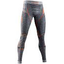 Купить X-BIONIC CL-WP05W23M-B080-S Леггинсы Merino Серый  Black / Grey / Orange S 7ft.ru в интернет магазине Семь Футов