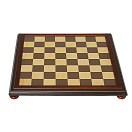 Купить Шахматная доска Authentic models GR003 40 x 40 x 4 см 7ft.ru в интернет магазине Семь Футов