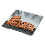 Beurer 75653 Весы GS 215 Rome Multicolor 35x35x5
