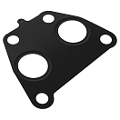 Прокладка масляного кронштейна Suzuki DF300B-350A 1653998L10000