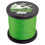 Lineaeffe 3018825-unit Плетёная леска Venom 8X 1000 m Green 20x15x15 0.250 mm