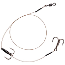Купить SPRO 004629-01202-00000-00 HD Baitf 2XTR 35 Cm Связанные Крючки Серебристый Silver 4  7ft.ru в интернет магазине Семь Футов