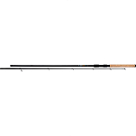 Mikado WAA607-240 Sasori Спиннинговая Удочка  Black 2.40 m