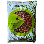 Superbaits 90007 K&G 5kg Бойлы Зеленый  Green 20 mm 
