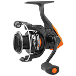 Okuma JAW-20 Jaw Спиннинговая Катушка Черный Black 20 