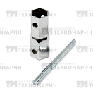 Купить Ключ свечной (21/26 мм) 12-121-01 SPI 7ft.ru в интернет магазине Семь Футов