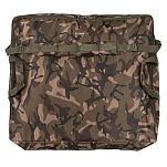 Fox international CLU529 стул сумка для переноски Camolite™ L Camo