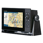 Furuno DFU-005 Navnet Tztouch3 Tzt9F 9´ Экран  Black