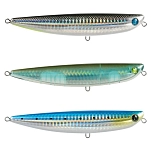 Seaspin 6212-UNIT Поверхностный стикбейт Pro-Q Flat 24g 120 mm SAR