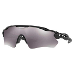Oakley OO9208-5238 Radar EV Path Prizm Солнцезащитные Очки Polished Black Prizm Black/CAT 3