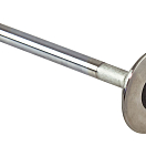 Клапан выпускной VP/Mercruiser 3.0, Omax 3853127_52367_OM