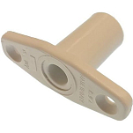 Goldenship GS72261 Палубная база Nylon Служба поддержки Белая