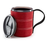 Gsi outdoors 75281 Infinity Backpacker Кружка  Red