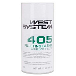 West system 405-2 филерование смесь клей добавка 405 700g Red