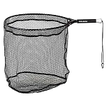 Traper fly 83162 Сачок Salmon Dacron  Black 65 x 50 x 60 cm
