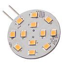 Купить Nauticled G4-Pro12-NW-SP G4 Pro 12 Side Серебристый  NW Side Pin  7ft.ru в интернет магазине Семь Футов