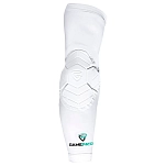 Gamepatch pas04-001-s Нарукавники Padded 1 Единица White 21x15x15