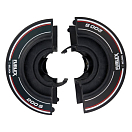 Комплект половин барабана SELDÉN для FURLEX 539-557-04 200S