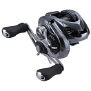 Купить Shimano fishing ALDMGL51 Aldebaran MGL 51 Мультипликаторная Катушка Черный Grey Ratio: 6.5:1  7ft.ru в интернет магазине Семь Футов