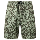 Купить Oakley foa401840-9oj-31 плавательные шорты Kana 2.0 21´´ Green Fragment Pt 20x17x4 7ft.ru в интернет магазине Семь Футов