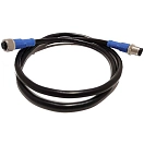 Купить Mg energy systems nba-882-nba Кабель M12 Canopen Female 5 m Black 30x20x10 7ft.ru в интернет магазине Семь Футов