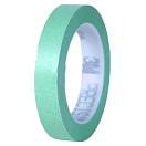 Купить 3M 71-06527 Precision Masking Tape 55 m Зеленый  Green 38 mm  7ft.ru в интернет магазине Семь Футов