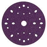Диск 3M Cubitron II 31370 Ø152,4мм 25шт зернистость 40+ абразивный для шлифовки