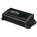 Minn kota 1823303-nt Зарядное устройство для двигателя MK-330E Black 30x30x15