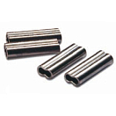 Купить Mustad 77262-1.6MM-N30 Quick Скрепки Для Бумаг Серебристый Black Brass 1.6-30 kg  7ft.ru в интернет магазине Семь Футов