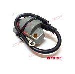 Катушка зажигания Yamaha 55/80-90, Recmar 6978557010_RM