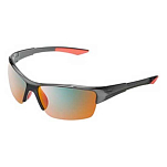 Kali 67047 поляризованные солнцезащитные очки Mackerel Orange / Black