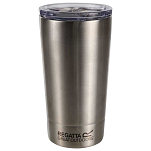 Regatta RCE342-6XE-Sgl 350 Ml Commuter Кружка Серебристый Silver