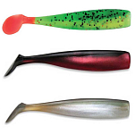 Lunker city LKSH8N27 Shaker Мягкая Приманка 200 Mm 66g Многоцветный 27