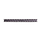 Купить Трос English Braids Dynamic line DC50Bk Ø5мм 2600кг 12прядей черный из Dyneema 7ft.ru в интернет магазине Семь Футов