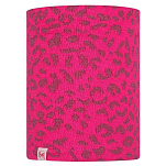 Buff ® 123546.564.10.00 Шарф-хомут Knitted & Fleece Розовый Pump Pink