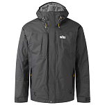 Gill FG350J-GRA01-S Куртка Winter Angler Серый  Graphite S
