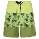 Купить Oakley FOA405404-7EV-33 Плавки Session RC 19´´  3D Flower Light Green 33 7ft.ru в интернет магазине Семь Футов