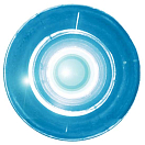 Купить Aqua signal 40-164137 Lima LED Голубой  Blue 7ft.ru в интернет магазине Семь Футов
