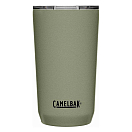 Купить Camelbak CAOHY090018G125 DARK GREEN Tumbler SST Vacuum Insulated Термо 500ml Зеленый Dark Green 7ft.ru в интернет магазине Семь Футов