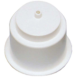 Beckson marine 35-GH43DW1 Drink Holder Белая  White