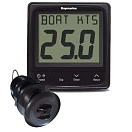 Купить Raymarine T70583 Набор Speed i50 + transducer ST900/P120 E70673 Black 7ft.ru в интернет магазине Семь Футов