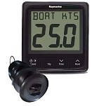 Raymarine T70583 Набор Speed i50 + transducer ST900/P120 E70673 Black