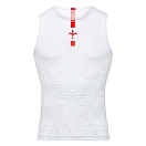 Купить Wilier wl 354lxl базовый слой без рукавов Respiro White 30x25x2 L / XL 7ft.ru в интернет магазине Семь Футов